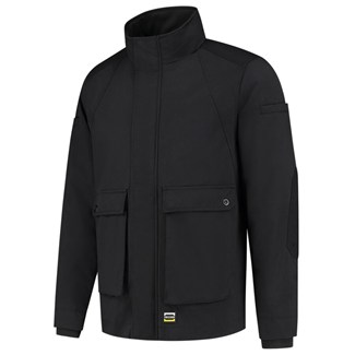 Tricorp 402014 pilotjack - black - maat L