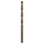 Bosch HSS spiraalboor kobalt - DIN 338 - Ø 5,0 mm - 10 st