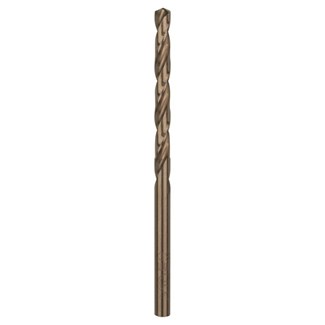 Bosch HSS spiraalboor kobalt - DIN 338 - Ø 5,0 mm - 10 st