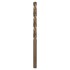 Bosch HSS spiraalboor kobalt - DIN 338 - Ø 5,0 mm - 10 st