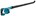Makita DUB186ZX1 Blaasmachine LXT 18V - Exclusief Accu en Lader