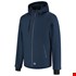 Tricorp Winterjas Ripstop Redefined 406101 blauw - maat 4XL