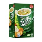 Cup-a-soup unox 21x
