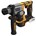 DeWALT DCH172NT-XJ 18V XR Brushless boormachine SDS-Plus in TSTAK koffer excl. accu en lader