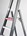 Altrex enkel oploopbare trap - Falco - FEO 6 - max. werkhoogte 3,40 m - 6 treden