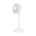 Eurom Vento 3DS Silent Comfort Ventilator wit - 35 cm