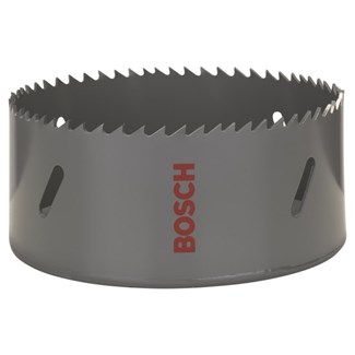 Bosch gatzaag - HSS-BI-METAAL - 111/44mm - standaard adapter