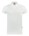 Tricorp Casual 201001 Bamboo unisex poloshirt Wit S