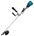 Makita accu bosmaaier - UR101CZ - 36 V - Asymmetrisch stuur - excl. accu en lader - in doos