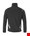 Mascot 20102-253 softshell jas zwart maat L