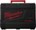 Milwaukee M18 FH-0X FUEL accu boorhamer SDS Plus 18V - excl. accu en lader in koffer