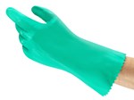 ANSELL werkhandschoenen - AlphaTec 39-122 - chemische & vloeistofbescherming - maat 10