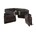 Stanley dubbele gereedschapsgordel - STST1-80113