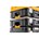 DeWalt Top Box TSTAK IP54 DWST83345-1