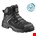 OPSIAL STEP'FOREST werkschoenen S7 zwart - ESD hoog maat 37