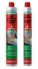 Repair Care DRY FLEX 1 - 2-in-1 (component A + B in 180 ml koker)