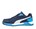 Puma werkschoenen Airtwist S3 laag blauw maat 41