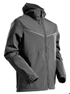 MASCOT 22102-649 Customized Softshell jassen