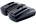 Festool energieset - SYS 18V 2x5,0/TCL 6 DUO - 2x 5.0 Ah accu's en lader incl. systainer