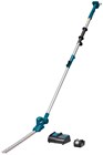 Makita accu stokheggenschaar - DUN461WSF - 18V - 46cm verstelbaar - 1x3.0 Ah accu en lader - in doos