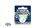 Varta CR2025 lithium knoopcel 3V