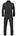 HAVEP overall Revolve 20471 zwart maat M