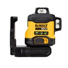 DeWALT DCLE34031N-XJ 18V 3x360 Compact laser groen excl. accu en lader