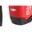 Milwaukee M18 FH-0X FUEL Accu Boorhamer Body SDS Plus 18V - in koffer