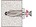 fischer gasbetonplug - 14x75mm - 10 st - GB 14 - 50493
