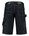 Tricorp worker canvas kort model - Workwear - 502006 - marine blauw - maat 52