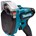Makita accu draadeindknipper - SC103DZJ - 12V Max - excl. accu en lader - in Mbox