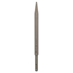 Bosch puntbeitel - SDS-Plus - 250 mm - met rotatiestop