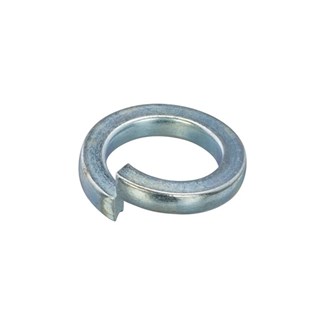 Hoenderdaal veerring [100x] - VZ - M5 5.1x9.2x1.2mm