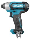 Makita accu slagschroevendraaier - TD110DZJ - 12V - excl. accu en lader - in Mbox