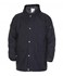 Hydrowear Regenjas Ulft zwart - maat S