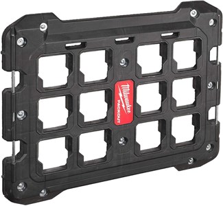 Milwaukee PACKOUT montageplaat 4932471638