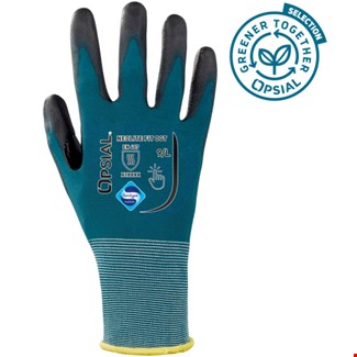 Opsial werkhandschoenen Neolite fit PU OGT - maat 6