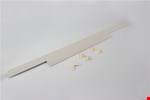 Altrex afwerklijst - Woodytrex - 70 x 140 cm - voor zoldertrap