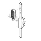 GU raamoploop Fix GUJet v.a. RSH - 551 mm - 6-29987