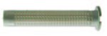 Ivana 49325 Zeefhuls nylon KIMH 15x85mm - voor M8-M10 ankerstang
