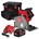 Milwaukee M18 FPS55-552P accu-invalzaag - 18V - incl. 5.5 accu's [2st] en lader in XL toolbox