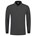 Tricorp Casual 201009 unisex poloshirt Donkergrijs XXL
