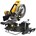 DeWALT DCS781X2-QW 54V XR verstekzaagset 305mm incl. 2 accu's