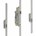 HMB serie 004 meerpuntssluiting cilinderbediend SKG3 - doornmaat 55 mm - 1700 mm - PC 72 - 500290