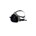 3M™ Secure Click™ halfgelaatmasker herbruikbaar met spraakmembraam - HF-803SD - LARGE