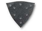 FEIN 3-hoek schuurpapier [16x] - geperforeerd - korrel 120 - 63717295020