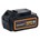 DEWALT DCF85MM2T-QW MCLAREN 18V XR Accu Slagschroevendraaier - Inclusief 2 Accu's en Lader in Koffer 