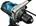 Makita accu klopboor-/schroefmachine - DHP486Z - 18V - excl. accu en lader  - in doos