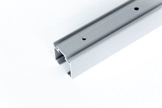 Argenta Xperta Schuifdeurrail XP-100 kg F1 - 2000 mm