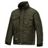 Snickers Workwear Winter Jacket - 1122 - Blended Olive - maat M
